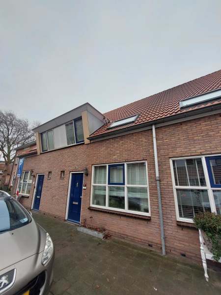 Tuindersstraat 74, 1971 ZR IJmuiden, Nederland