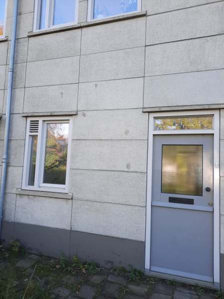 Eijkmanstraat 6, 1097 KS Amsterdam, Nederland