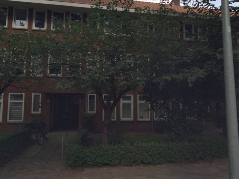 Floresstraat 67A, 9715 HR Groningen, Nederland