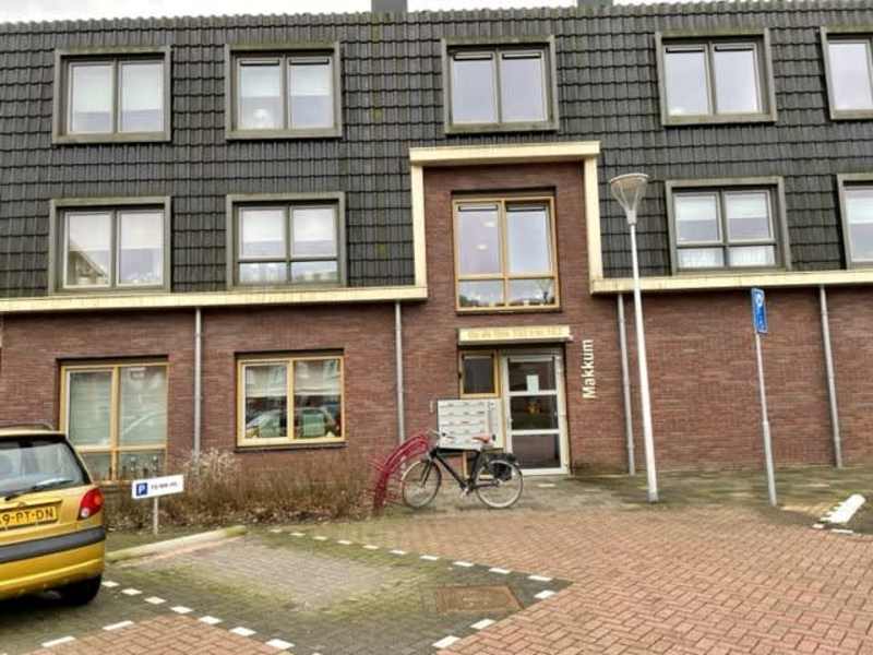 Op de Ree 168, 3752 GT Bunschoten-Spakenburg, Nederland