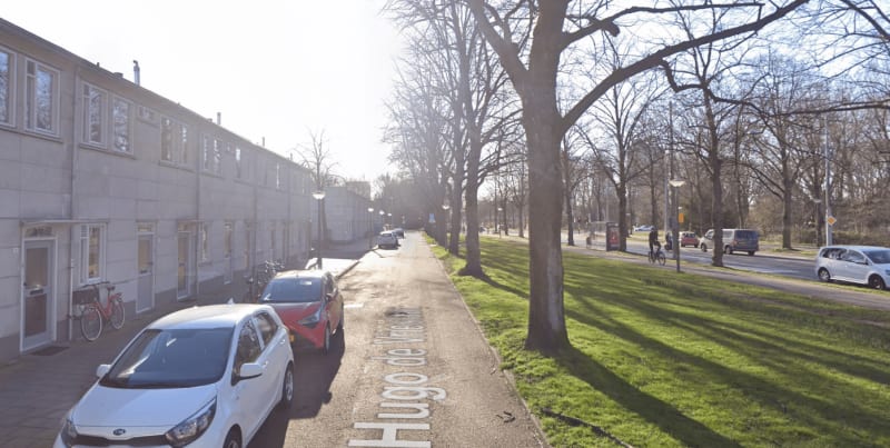 Hugo de Vrieslaan 115