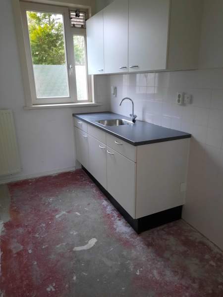 Hugo de Vrieslaan 115