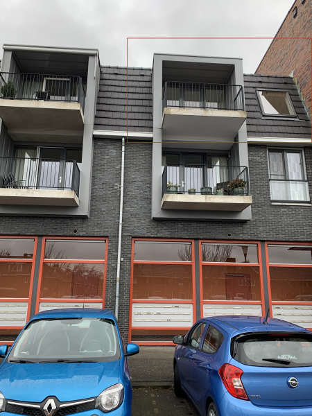 Poldermeesterplein 68