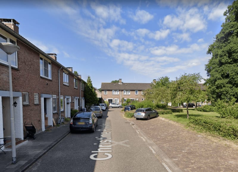 Christine Poolmanhof 6