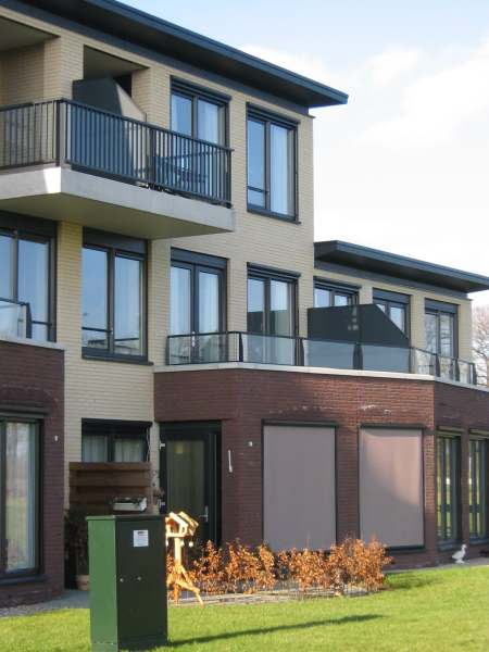 Kersentuin 71, 3931 Woudenberg, Nederland