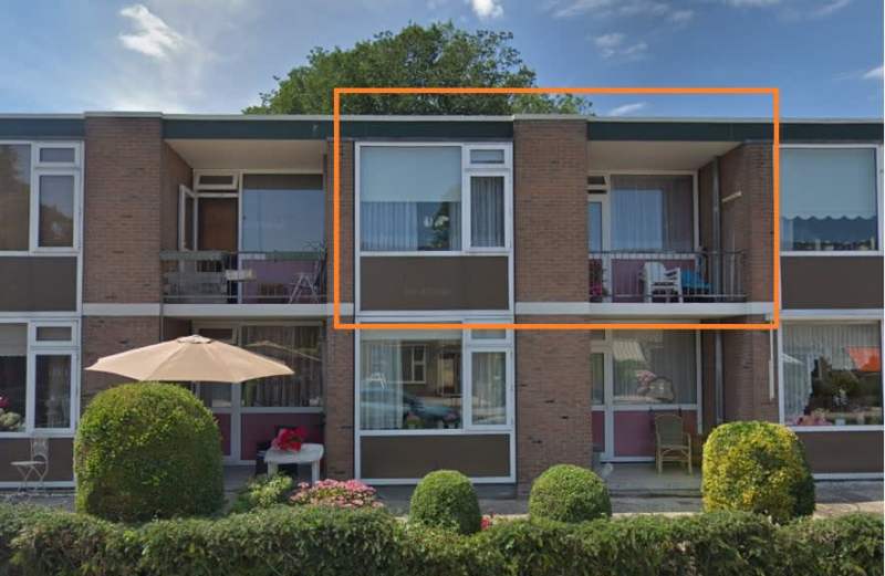 Swaensborch 56, 1141 WG Monnickendam, Nederland