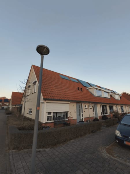 Saturnusstraat 60, 7622 VJ Borne, Nederland