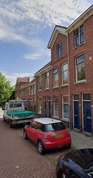 Bedumerstraat 137A, 9716 BH Groningen, Nederland