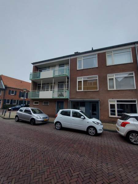 Keizerstraat 74, 4201 XS Gorinchem, Nederland