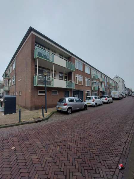 Keizerstraat 74
