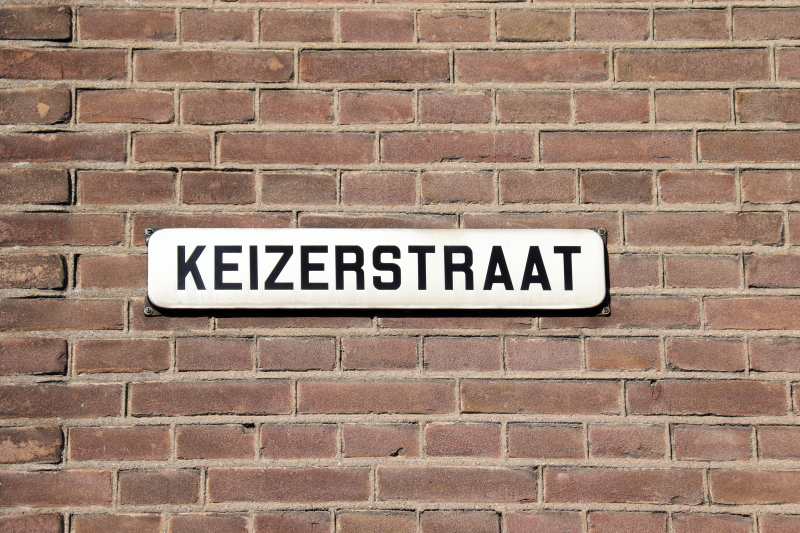 Keizerstraat 74