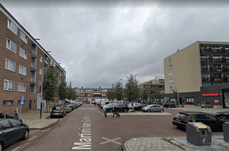 Martini van Geffenstraat 14