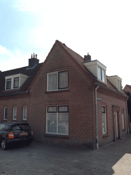Nijverheidstraat 1, 7555 HL Hengelo, Nederland