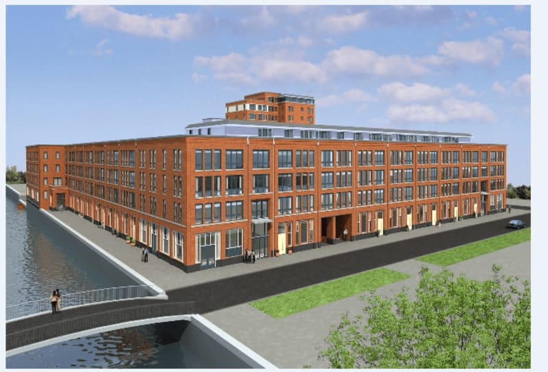 Wervershoofstraat 393, 3826 Amersfoort, Nederland