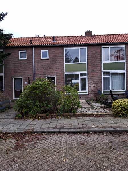 Amoebastraat 23
