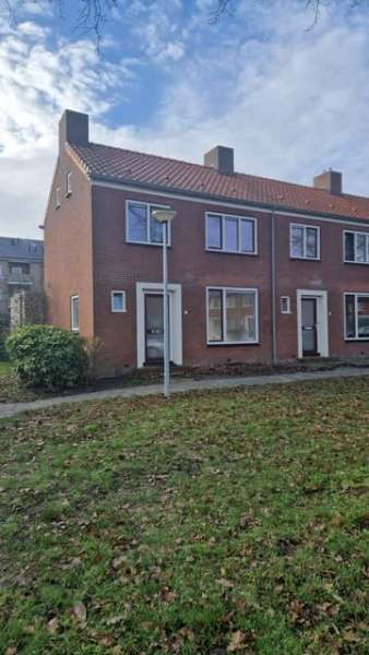 Industriestraat 10, 9744 BV Groningen, Nederland