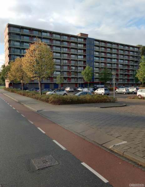 Pieter de Hoochplaats 20, 2951 SC Alblasserdam, Nederland