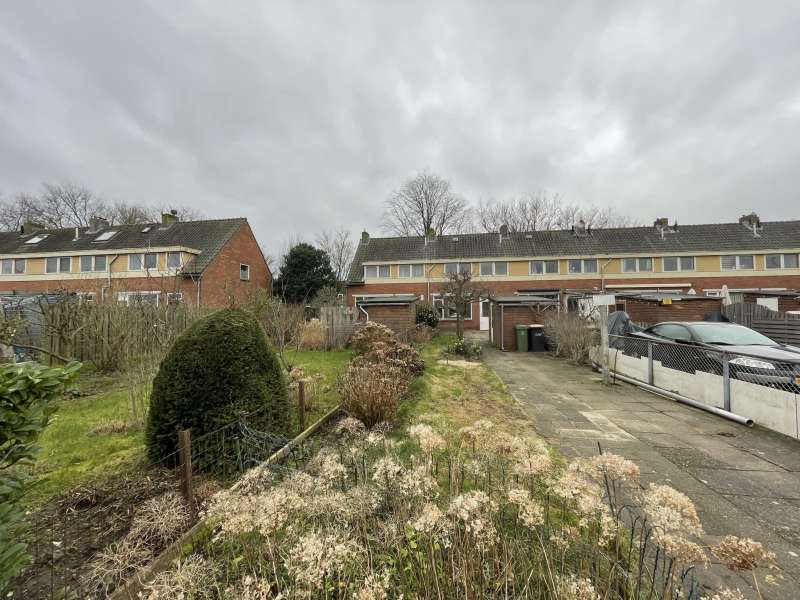 Constantijn Huygenslaan 42