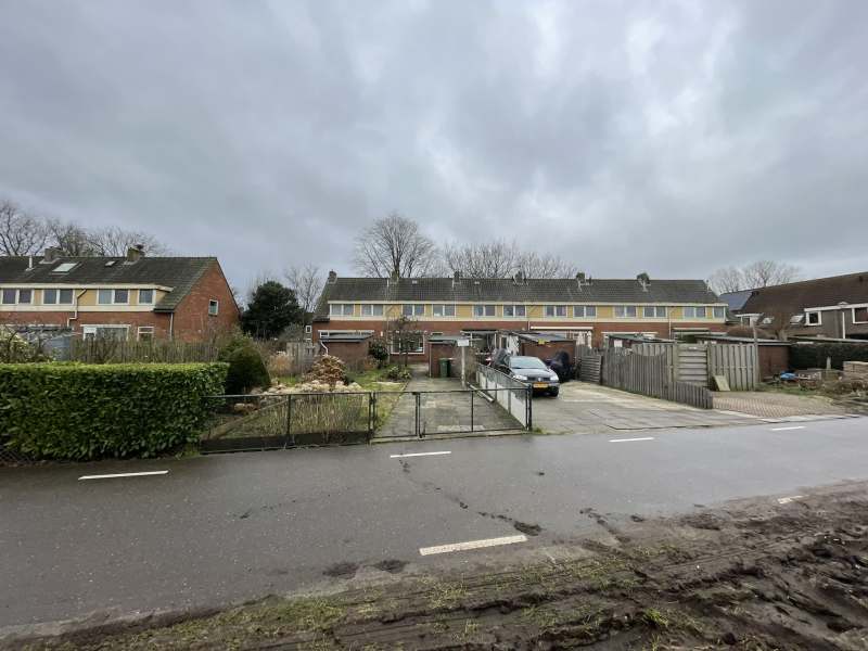 Constantijn Huygenslaan 42