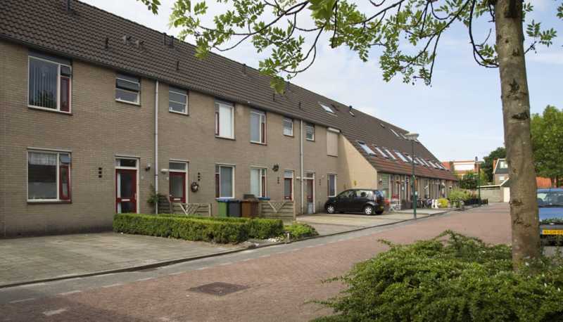 Frederik Hendrikstraat 22, 3905 ES Veenendaal, Nederland
