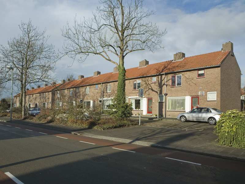 Nijhofflaan 29, 3319 BN Dordrecht, Nederland