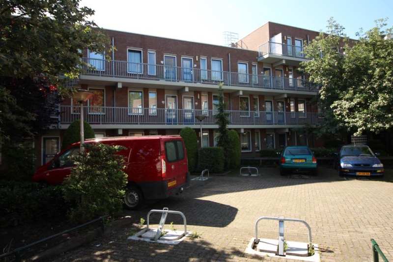 Maetsuykerstraat 138, 3531 HS Utrecht, Nederland