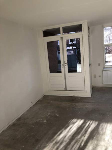 Daniël Stalpertstraat 33A