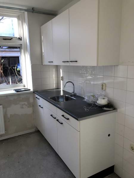 Daniël Stalpertstraat 33A