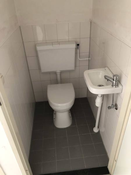 Daniël Stalpertstraat 33A