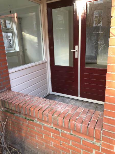 Daniël Stalpertstraat 33A