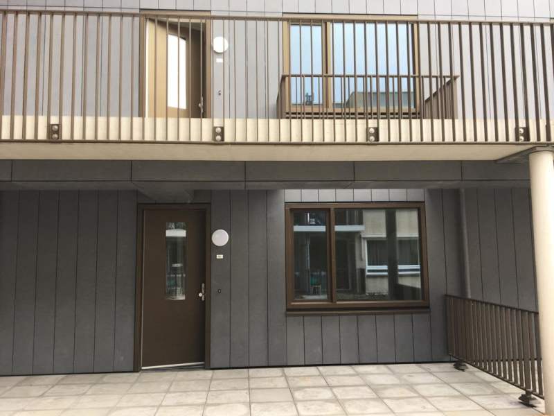 Osdorpplein 889, 1068 TD Amsterdam, Nederland