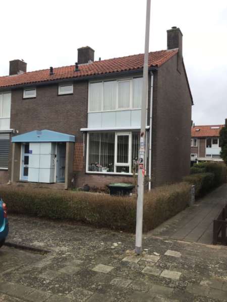 Lindestraat 14, 4142 WC Leerdam, Nederland