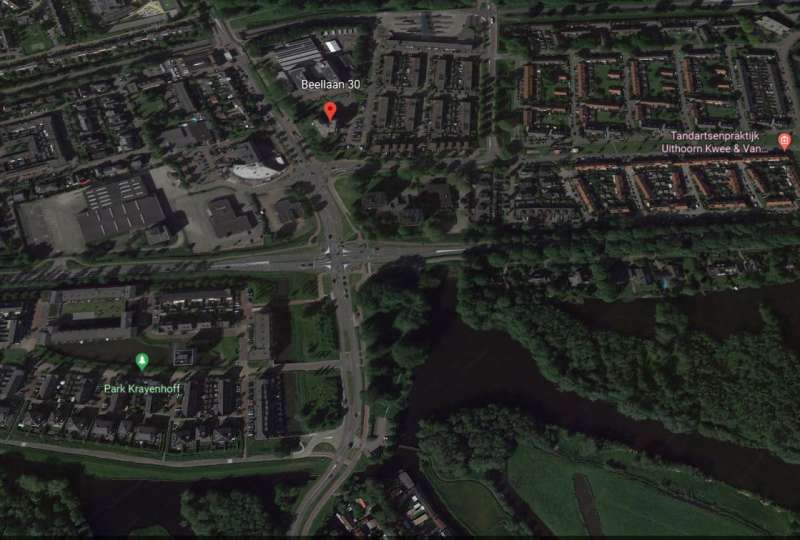 Beellaan 30