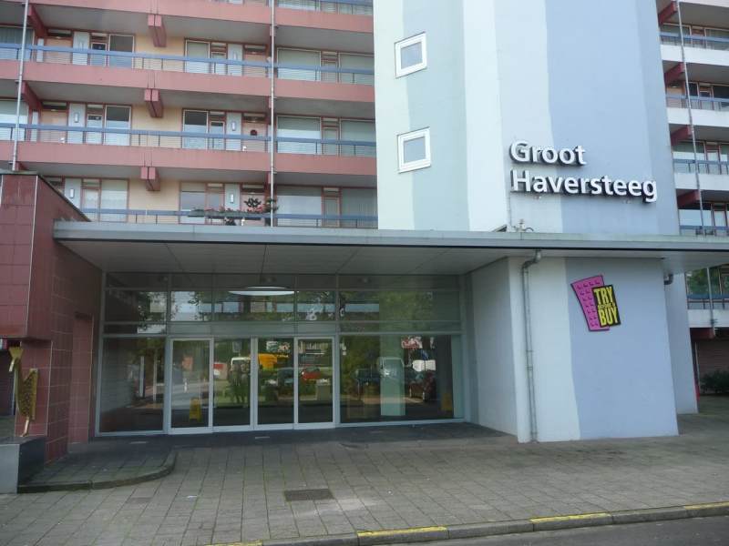 Van der Hagenstraat 725