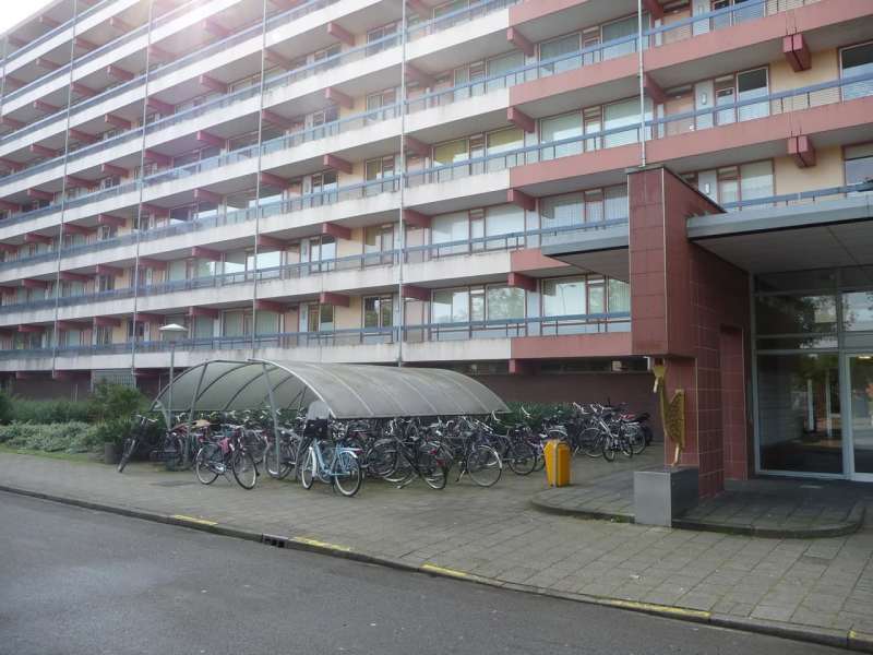 Van der Hagenstraat 725