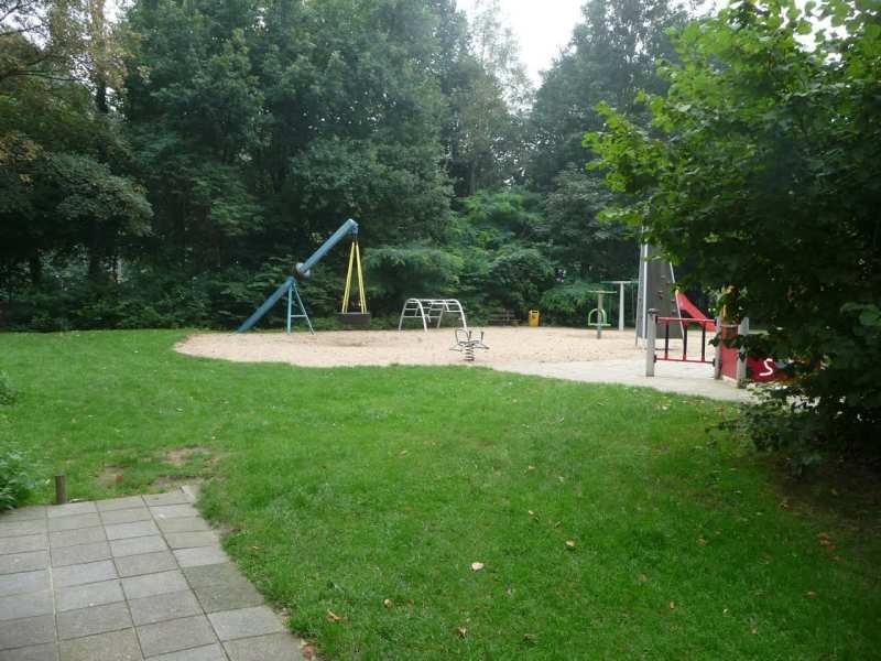 Van der Hagenstraat 725