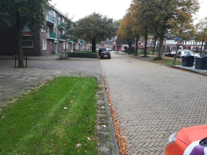 Jac. van Looystraat 44I