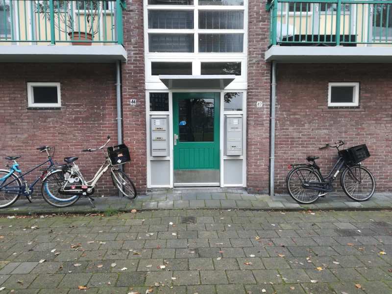 Jac. van Looystraat 44I