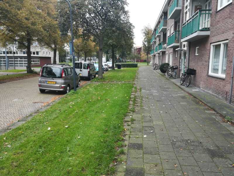 Jac. van Looystraat 44I