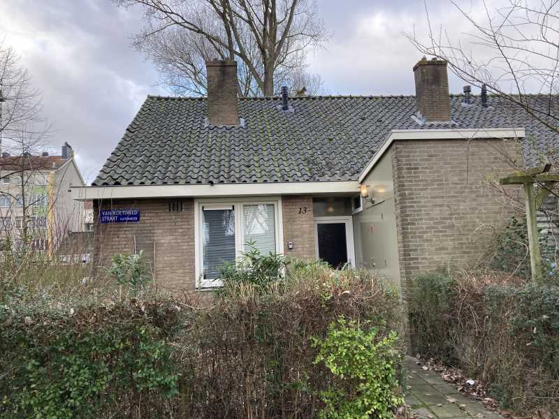 Van Koetsveldstraat 13