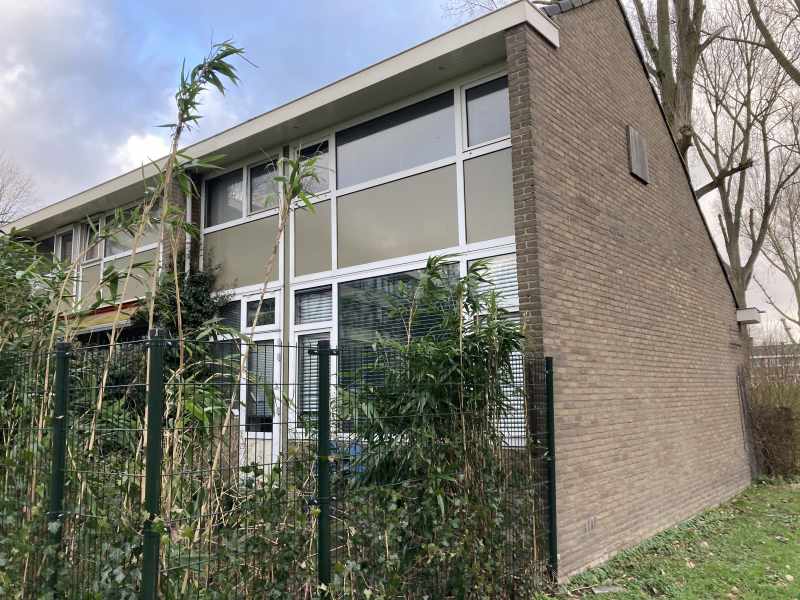 Van Koetsveldstraat 13