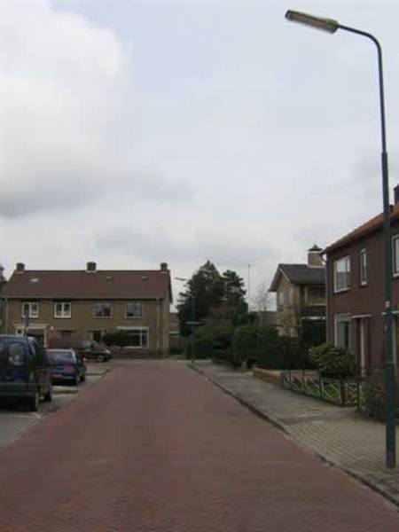 Prins Mauritsstraat 7