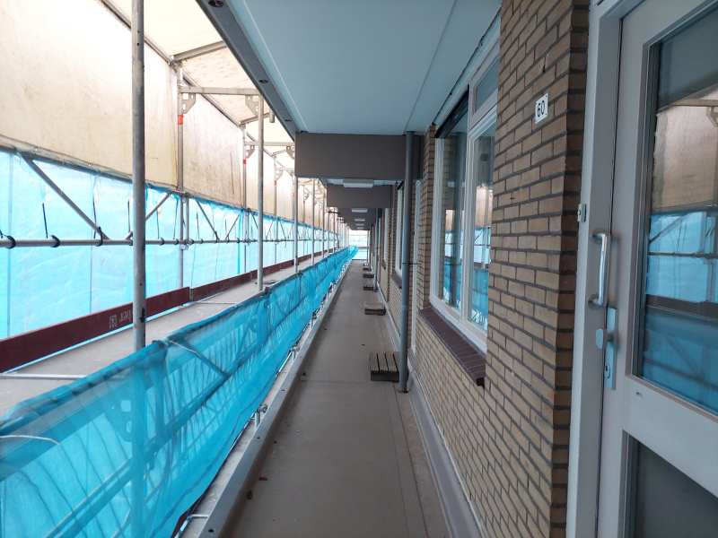 Korte Water 64, 1069 GN Amsterdam, Nederland