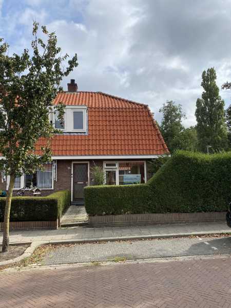 Achtermeulenlaan 69, 1402 SX Bussum, Nederland