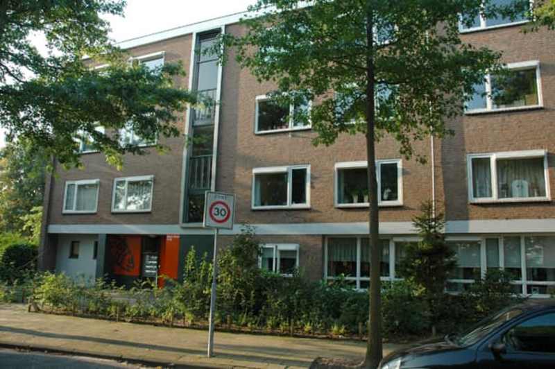 Glipper-Dreef 85, 2104 WB Heemstede, Nederland