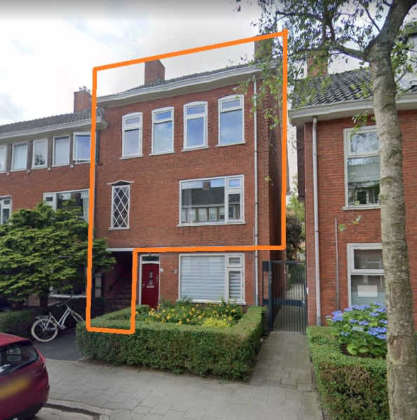 Bataviastraat 15A, 9715 KH Groningen, Nederland