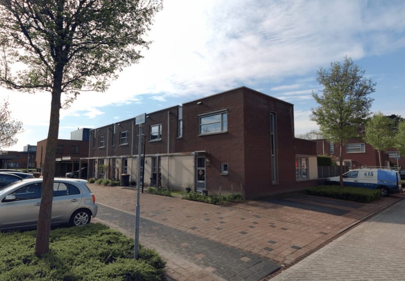 Zandbij 6, 7559 EE Hengelo, Nederland