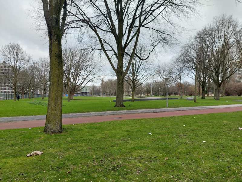 Wolbrantskerkweg 239