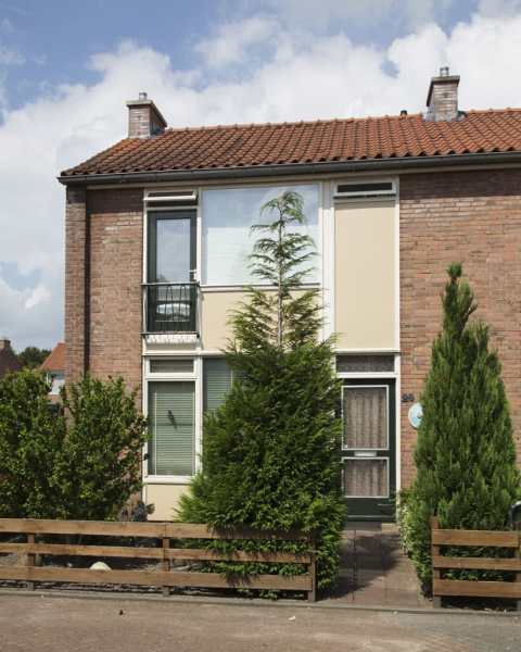 Govert Flinckstraat 20, 3904 VH Veenendaal, Nederland