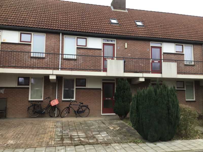 Coreanna 39, 4191 DB Geldermalsen, Nederland